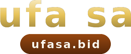 ufa sa โลโก้